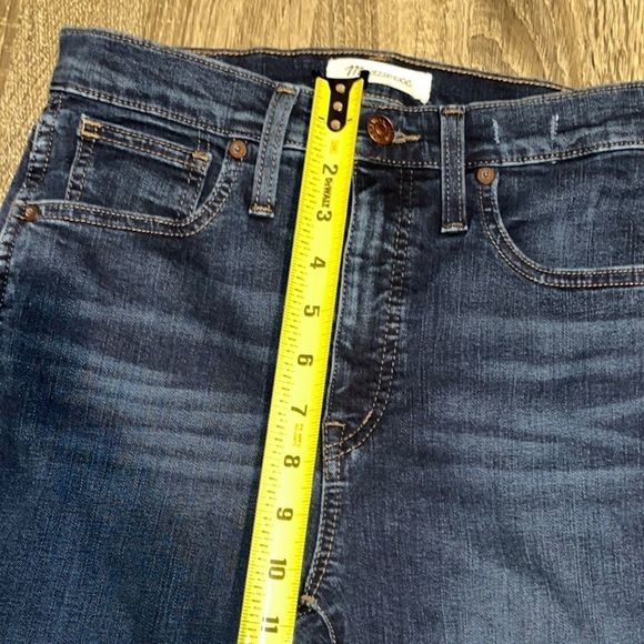 Madewell jeans - Picture 4 of 8
